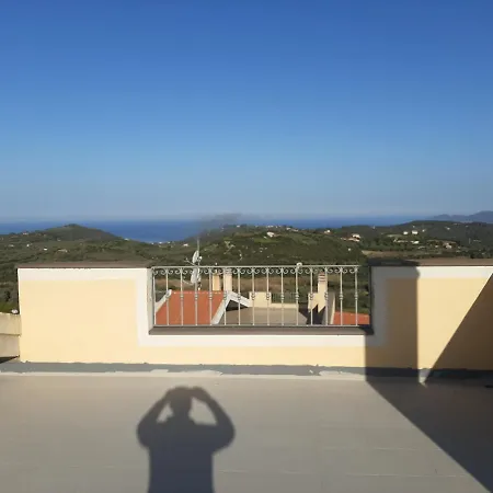 Casa Sassos Tresnuraghes