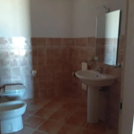 Casa Sassos Tresnuraghes