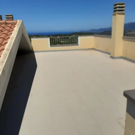 Casa de Férias Casa Sassos