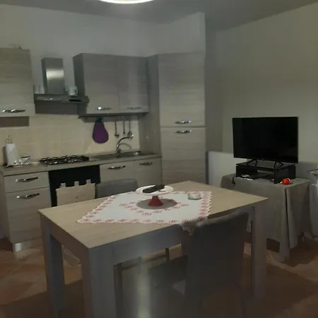 Casa Sassos Tresnuraghes