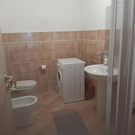 Casa Sassos * Tresnuraghes