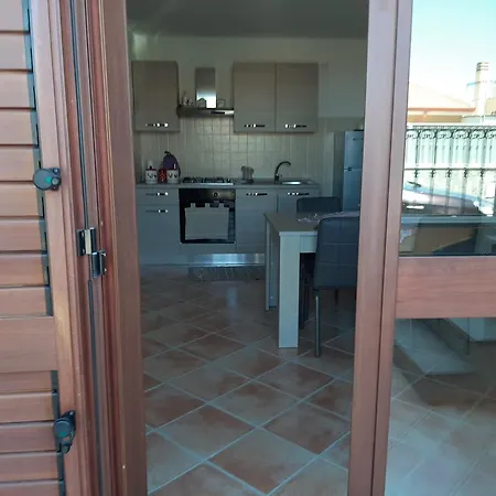 Casa Sassos Tresnuraghes