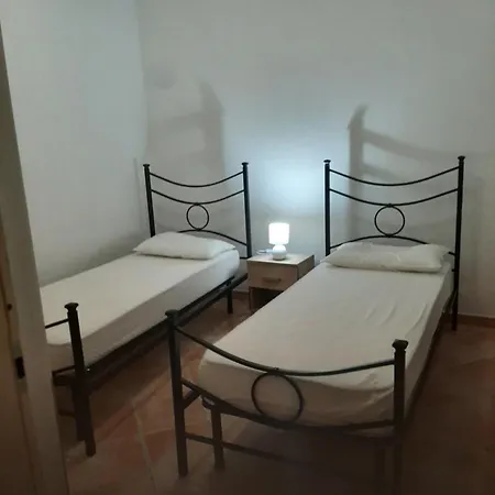 Casa Sassos * Tresnuraghes