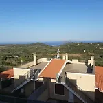 Casa Sassos בית נופש Tresnuraghes