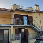 Casa Sassos בית נופש