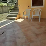 בית נופש Casa Sassos