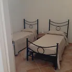 בית נופש Casa Sassos *