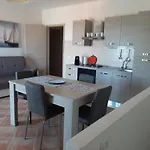 Casa Sassos בית נופש Tresnuraghes