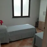בית נופש Casa Sassos Tresnuraghes