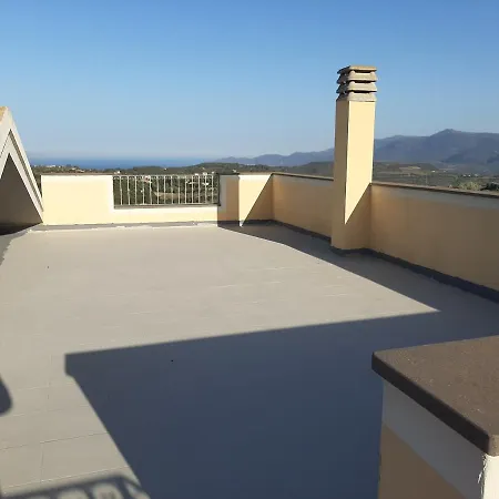Casa Sassos Vakantiehuis *
