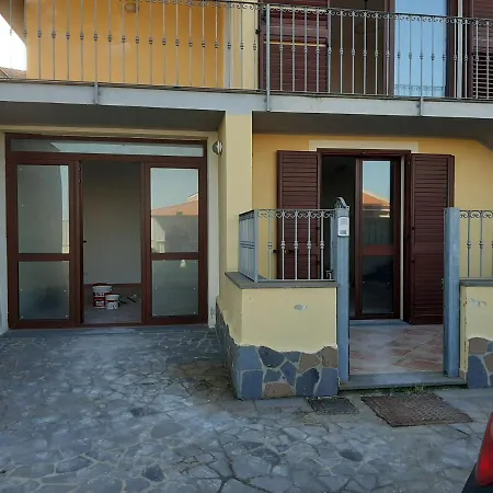 Casa Sassos *