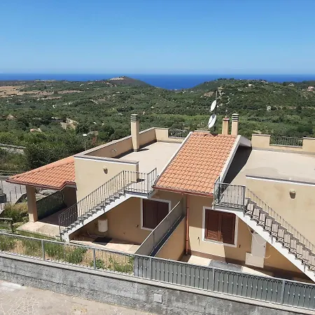 Casa Sassos *
