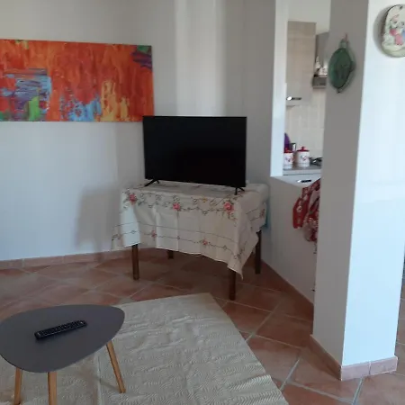 Casa Sassos *