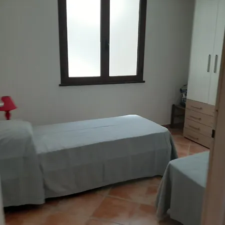Vakantiehuis Casa Sassos Tresnuraghes