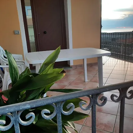Casa Sassos Vakantiehuis