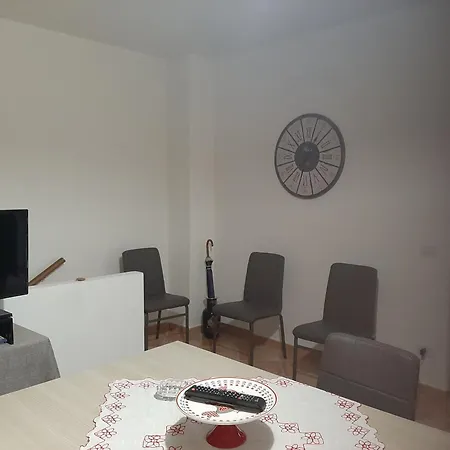 Casa Sassos Vakantiehuis *