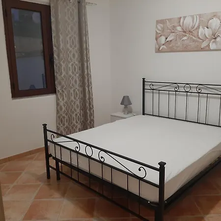 Casa Sassos Vakantiehuis *