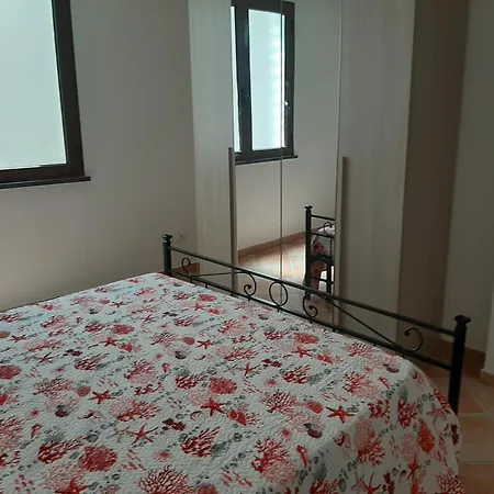 Casa Sassos *